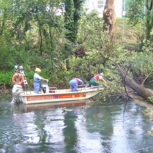 Attivita 2 agosto n. 11 / 27714