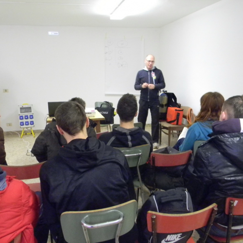Campi Scuola (21.03.2013) n. 78 / 92784