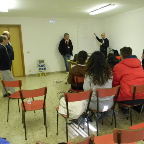 Campi Scuola (21.03.2013) n. 79 / 92785