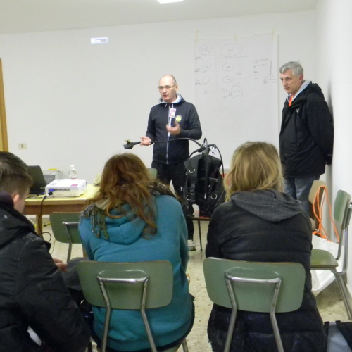 Campi Scuola (21.03.2013) n. 80 / 92786