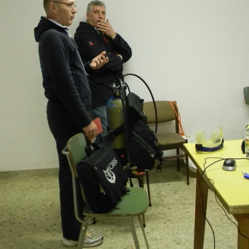 Campi Scuola (21.03.2013) n. 81 / 92787