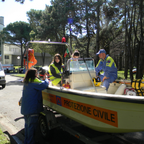 Campi Scuola (21.03.2013) n. 83 / 92789