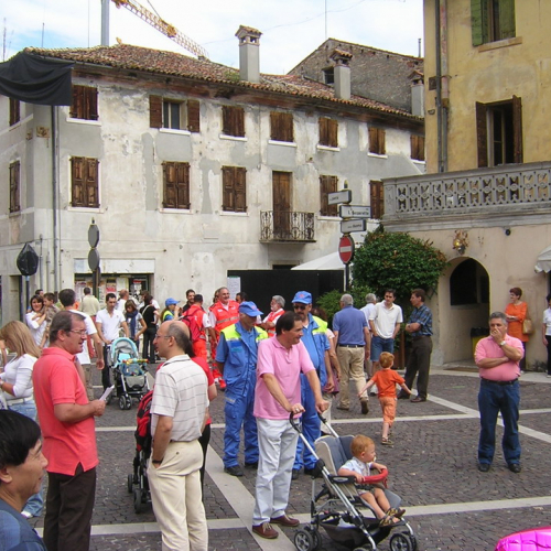 Sagra dei Osei n. 1 / 28709