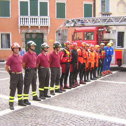 Sagra dei Osei n. 5 / 28713