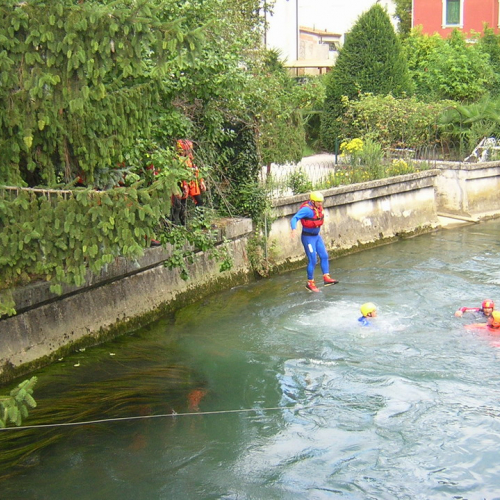 Sagra dei Osei n. 6 / 28714