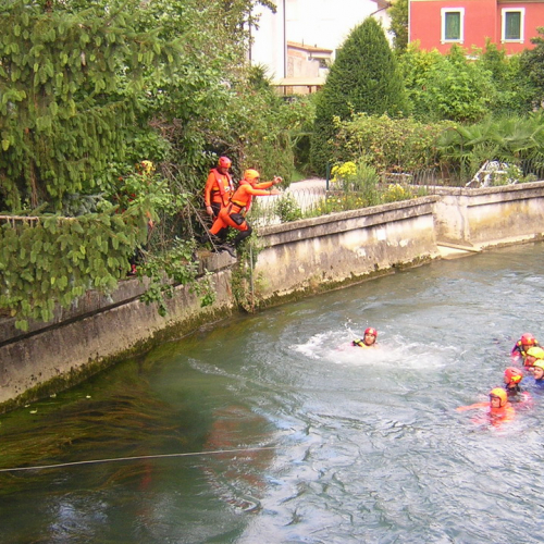 Sagra dei Osei n. 7 / 28715