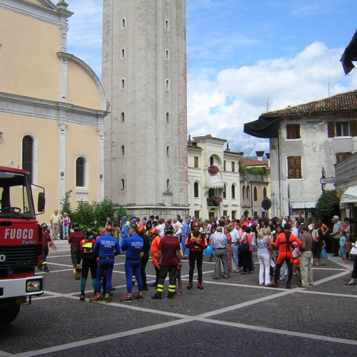 Sagra dei Osei n. 11 / 28719