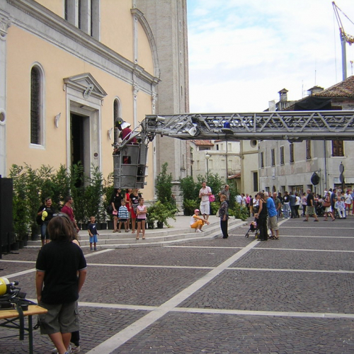 Sagra dei Osei n. 12 / 28720