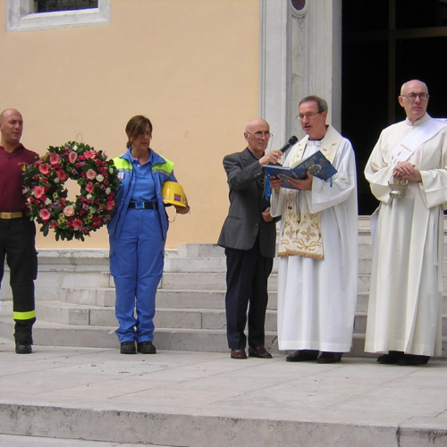 Sagra dei Osei n. 13 / 28721