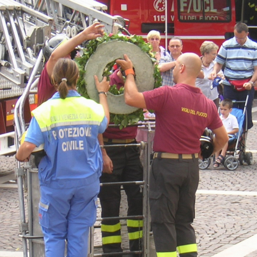 Sagra dei Osei n. 14 / 28722