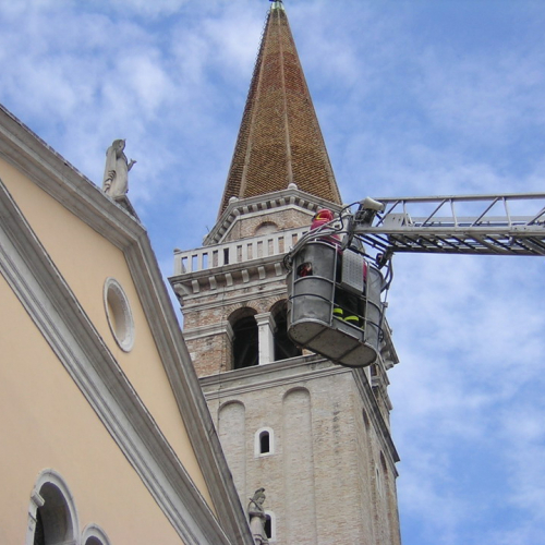 Sagra dei Osei n. 17 / 28725