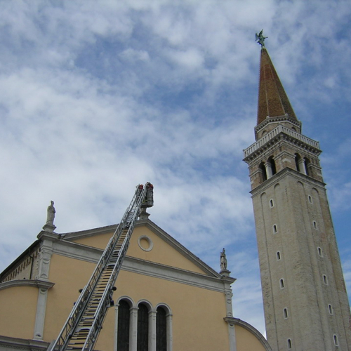 Sagra dei Osei n. 18 / 28726