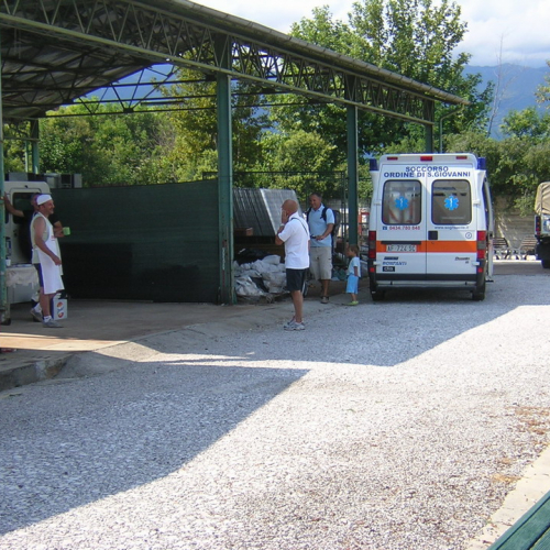 Sagra dei Osei n. 20 / 28728