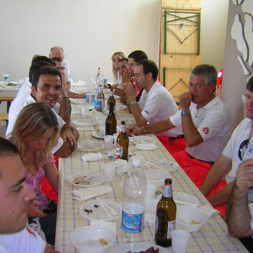 Sagra dei Osei n. 21 / 28729