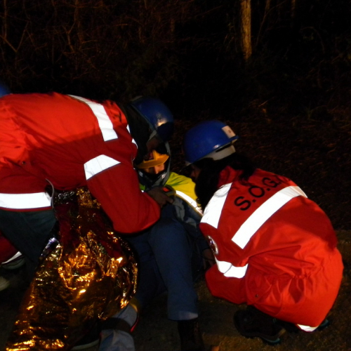 Esercitazione notturna n. 1 / 92878