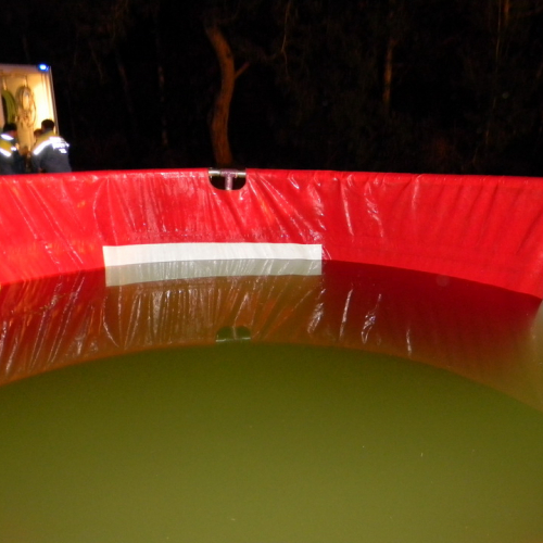 Esercitazione notturna n. 3 / 92880