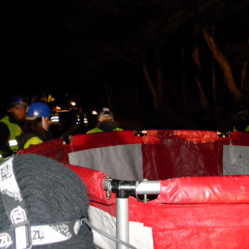 Esercitazione notturna n. 6 / 92883