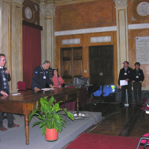 Meeting Segnali dalla terra" n. 2""eeting "Segnali dalla ter""eting "Segnali da""ting "Segn""ing " / 46466