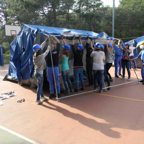 Terza Sessione Campi scuola (06.04.14) n. 13 / 108960