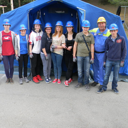 Terza Sessione Campi scuola (06.04.14) n. 15 / 108962