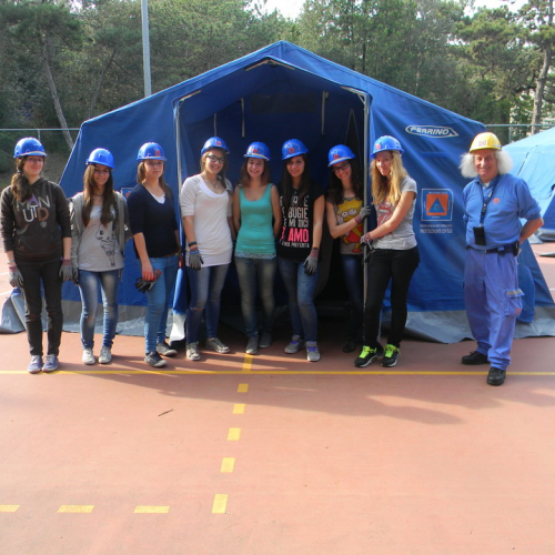 Terza Sessione Campi scuola (06.04.14) n. 16 / 108963