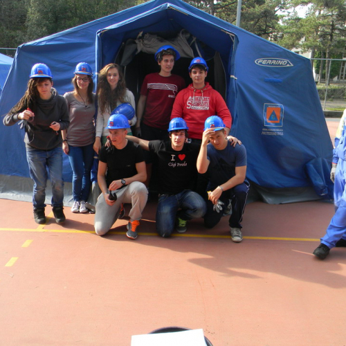 Terza Sessione Campi scuola (06.04.14) n. 18 / 108965