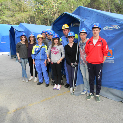 Terza Sessione Campi scuola (06.04.14) n. 20 / 108967
