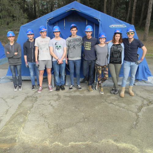 Terza Sessione Campi scuola (06.04.14) n. 21 / 108968