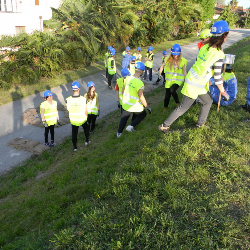 Terza Sessione Campi scuola (07.04.14) n. 16 / 108984