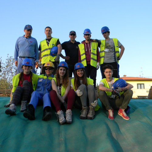 Terza Sessione Campi scuola (07.04.14) n. 18 / 108986