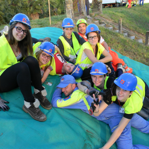 Terza Sessione Campi scuola (07.04.14) n. 19 / 108987