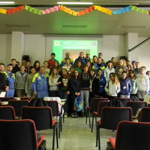 Terza Sessione Campi scuola (08.04.14) n. 9 / 109009
