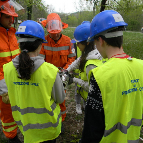 Terza Sessione Campi scuola (08.04.14) n. 13 / 109013