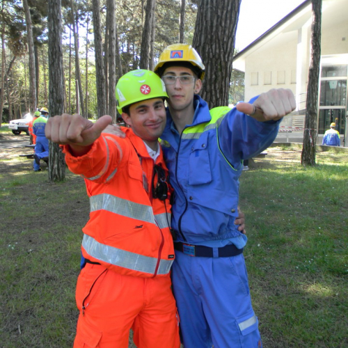 Terza Sessione Campi scuola (10.04.14) n. 12 / 109055
