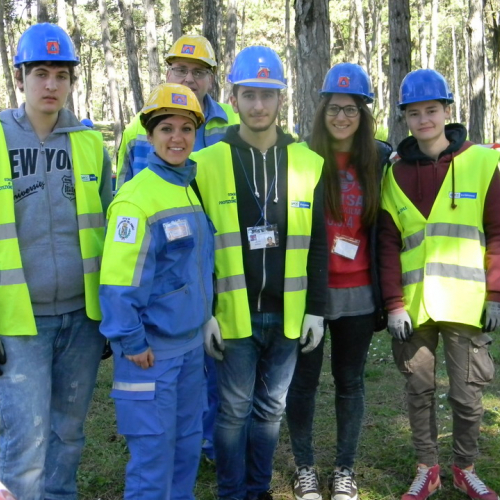 Terza Sessione Campi scuola (10.04.14) n. 15 / 109058