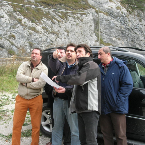 Strada per Illegio 4 / 6287