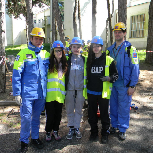 Terza Sessione Campi scuola (10.04.14) n. 18 / 109061