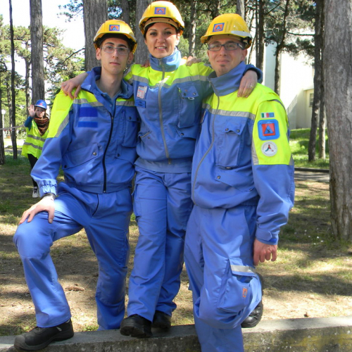 Terza Sessione Campi scuola (10.04.14) n. 19 / 109062