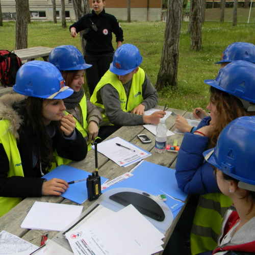 Terza Sessione Campi scuola (11.04.14) n. 9 / 109094