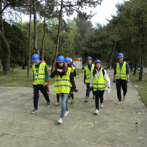 Terza Sessione Campi scuola (11.04.14) n. 12 / 109097