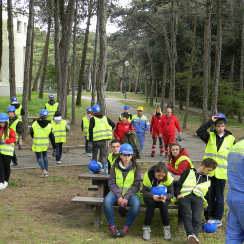Terza Sessione Campi scuola (11.04.14) n. 13 / 109098