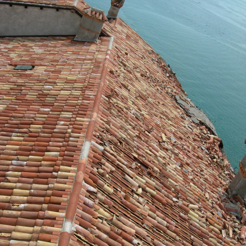 Danni aversit‡ atmosferiche in comune di Duino n. 8 / 27887
