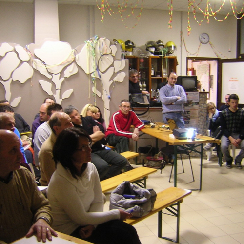 Corso base del 10/02/10 n. 1 / 48059