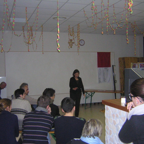 Corso base del 10/02/10 n. 3 / 48061