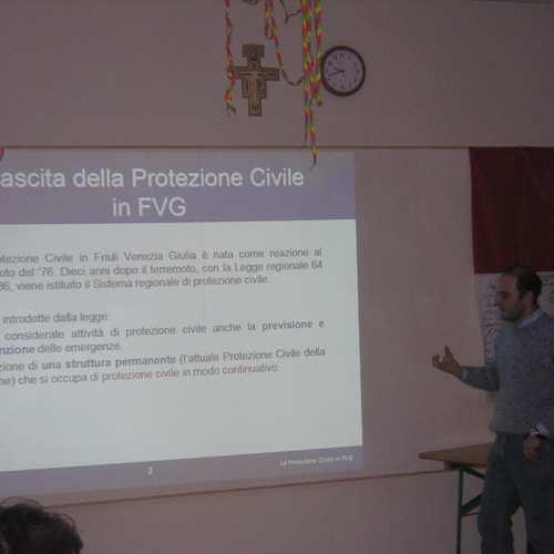 Corso base del 10/02/10 n. 4 / 48062