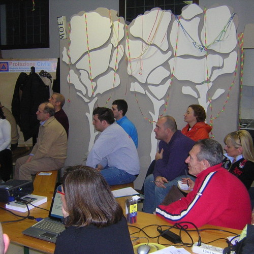 Corso base del 10/02/10 n. 5 / 48063
