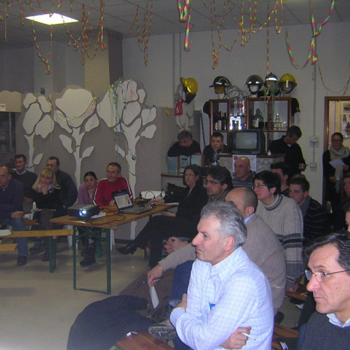 Corso base del 10/02/10 n. 6 / 48064