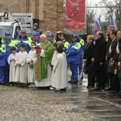 Ventennale Gruppo Pc Sesto al Reghena n. 18 / 105173