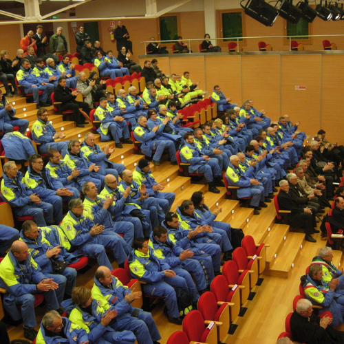 Ventennale Gruppo Pc Sesto al Reghena n. 21 / 105176