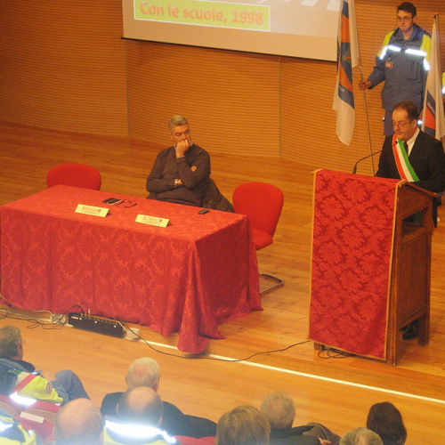 Ventennale Gruppo Pc Sesto al Reghena n. 22 / 105177